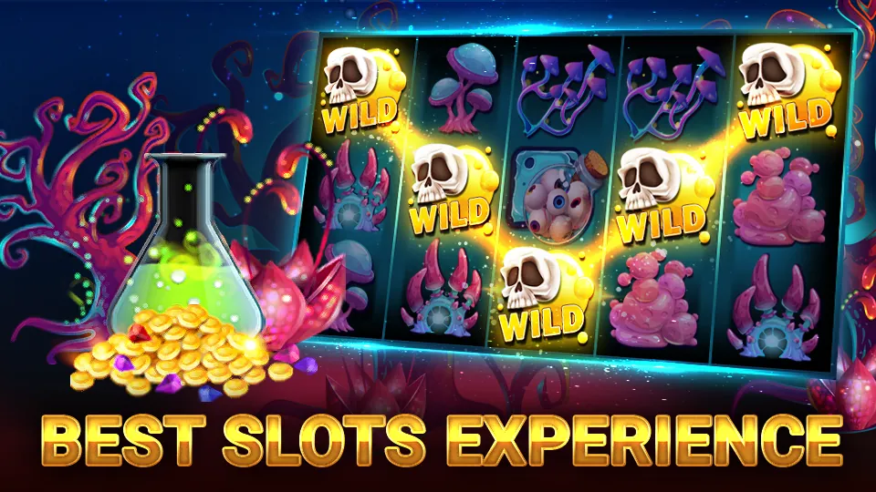 Tỷ Lệ Thắng Cực Cao và Jackpot Hấp Dẫn