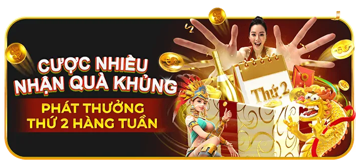 Khuyến mãi nạp đầu vip88888