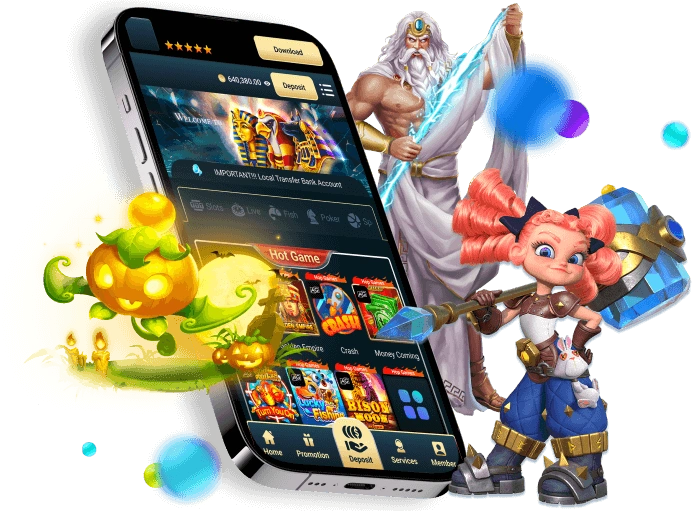 Ưu đãi độc quyền dành cho thành viên tải ứng dụng vip88888