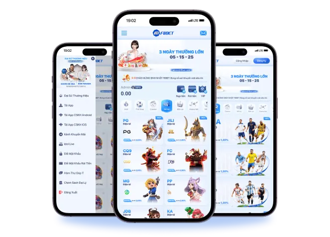Đồ họa sống động vip88888