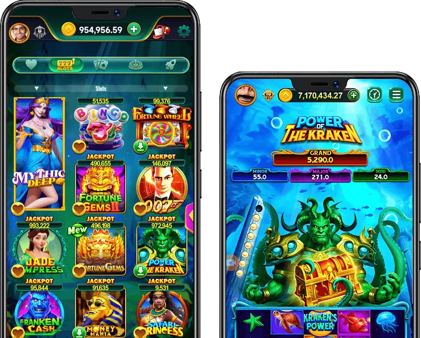 Đa dạng trò chơi bắn cá vip88888