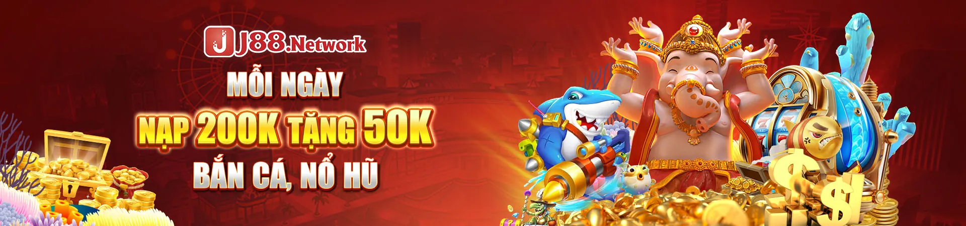 Trò chơi bắn cá vip88888