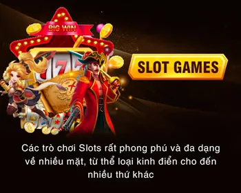 Trò Chơi Đa Dạng