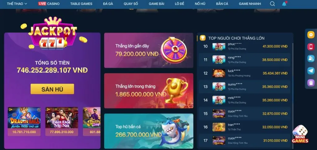 Các tính năng bảo mật hàng đầu của vip88888